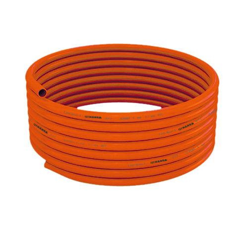 PE-RT五层阻氧管