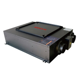 新风净化型全热交换机 EXD25A-A