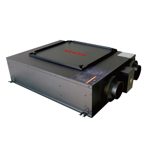 新风净化型全热交换机 EXD25A-A