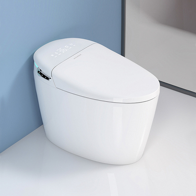 瀚莎 智能马桶1021C-D