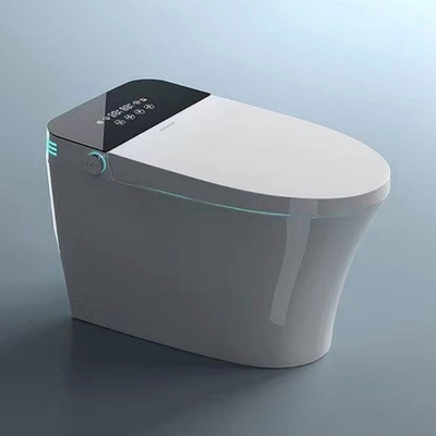 瀚莎 智能马桶1001C-B