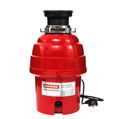 食物垃圾处理器