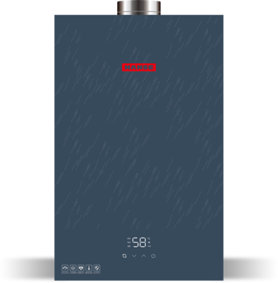 平衡式-18L零冷水